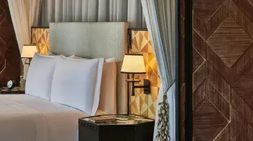 Waldorf Astoria Seychelles Platte Island