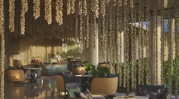 Waldorf Astoria Seychelles Platte Island