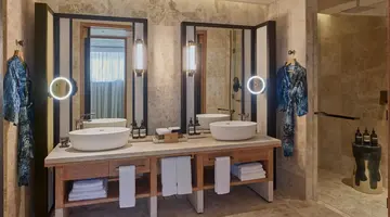 Waldorf Astoria Seychelles Platte Island