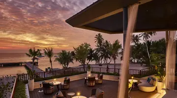 Waldorf Astoria Seychelles Platte Island