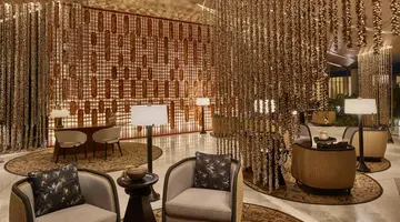 Waldorf Astoria Seychelles Platte Island