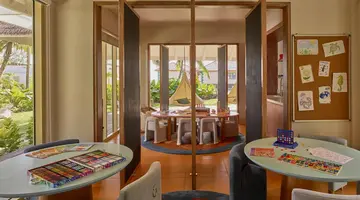 Waldorf Astoria Seychelles Platte Island