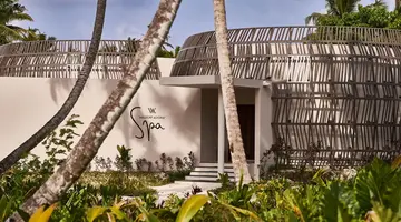 Waldorf Astoria Seychelles Platte Island