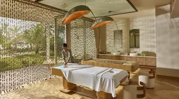 Waldorf Astoria Seychelles Platte Island
