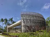 Waldorf Astoria Seychelles Platte Island