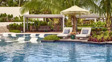 Waldorf Astoria Seychelles Platte Island