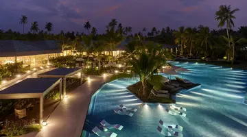 Waldorf Astoria Seychelles Platte Island