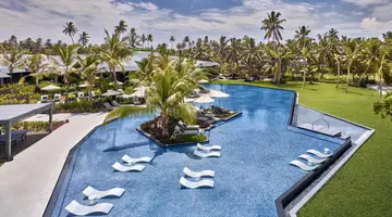 Waldorf Astoria Seychelles Platte Island