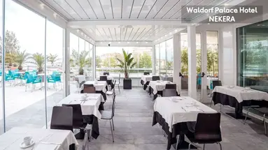 Waldorf Palace