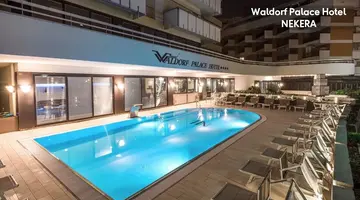 Waldorf Palace