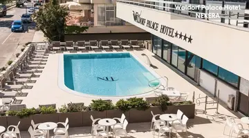 Waldorf Palace