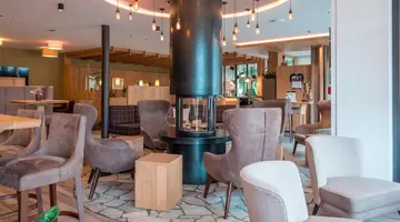 Waldrast � Forestside Liv