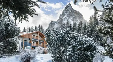 Waldrast � Forestside Liv