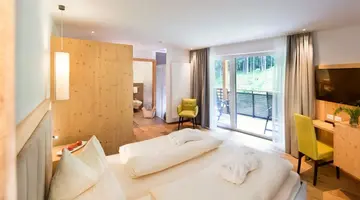 Waldrast � Forestside Liv