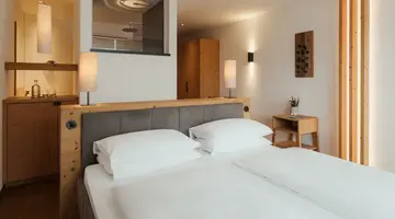 Waldrast � Forestside Liv