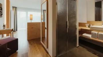 Waldrast � Forestside Liv