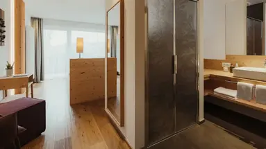Waldrast � Forestside Liv