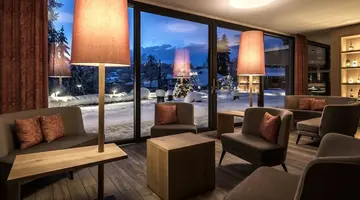 Waldrast � Forestside Liv