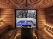 Waldrast � Forestside Liv