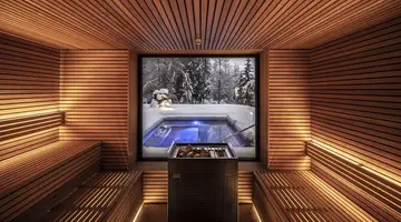 Waldrast � Forestside Liv