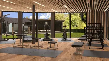 Waldrast � Forestside Liv