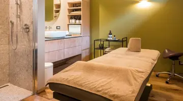 Waldrast � Forestside Liv