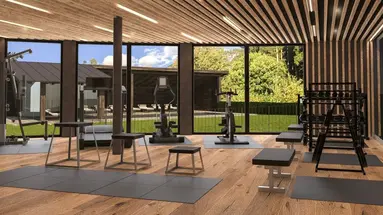 Waldrast � Forestside Liv
