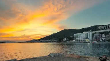 Walentynkowy JADRAN ze zwiedzaniem Chorwacji i BiH