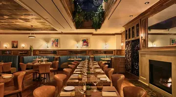 Walker Hotel Greenwich Village