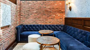 Walker Hotel Greenwich Village