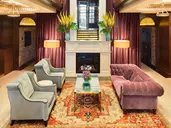 Walker Hotel Greenwich Village