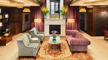 Walker Hotel Greenwich Village