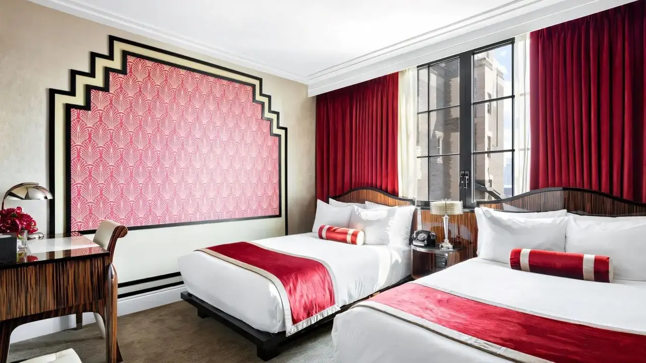 Walker Hotel Greenwich Village