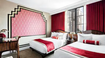 Walker Hotel Greenwich Village