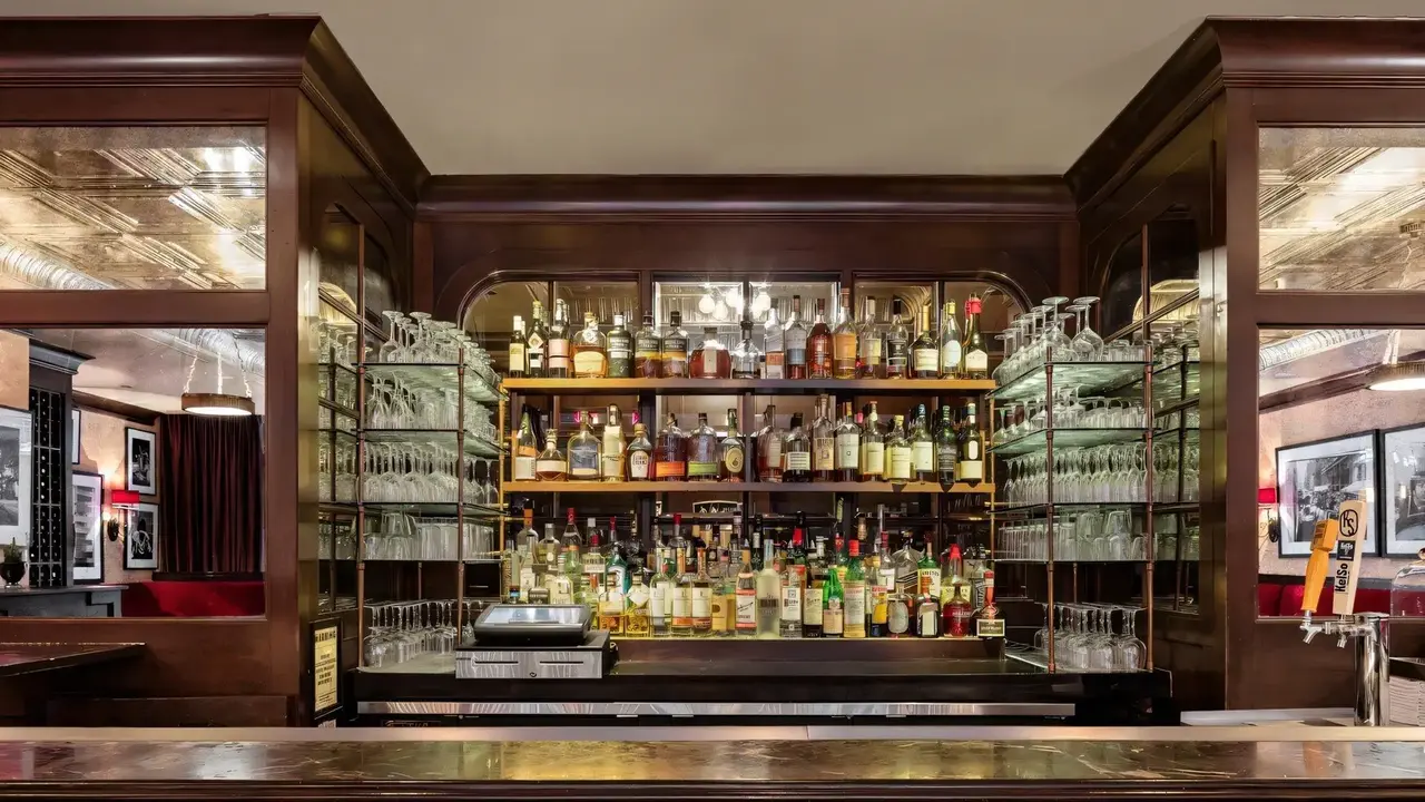 Walker Hotel Greenwich Village