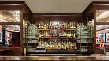Walker Hotel Greenwich Village