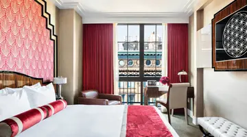 Walker Hotel Greenwich Village
