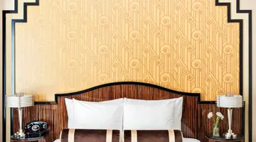 Walker Hotel Greenwich Village