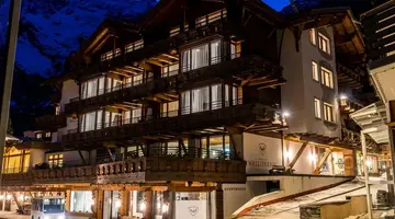 Walliserhof Grand-Hotel &