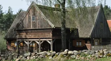 WARMIA I MAZURY - 4 DNI