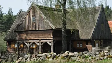 WARMIA I MAZURY - 4 DNI