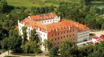WARMIA I MAZURY - 4 DNI