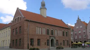 WARMIA I MAZURY - 4 DNI