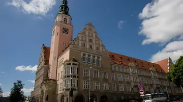 WARMIA I MAZURY - 4 DNI