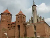 WARMIA I MAZURY - 4 DNI