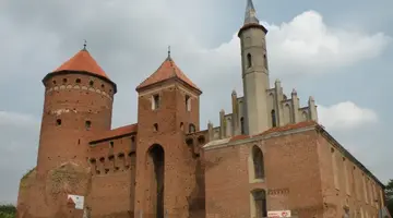 WARMIA I MAZURY - 4 DNI