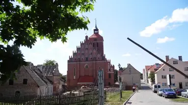 WARMIA I MAZURY - 4 DNI