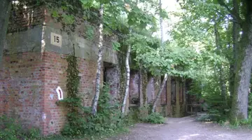 WARMIA I MAZURY - 4 DNI