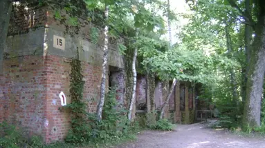 WARMIA I MAZURY - 4 DNI