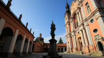 WARMIA I MAZURY - 4 DNI